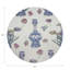 Royal Delft Purissima Pebble 16" Vinyl Placemat