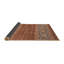 Tapis abstrait moderne 2884-181223778