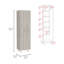 Garde-robe Closet, chambre-418566374