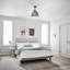 Kirzia 15cm Ceiling Fan with LED Lights