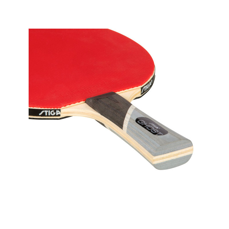 STIGA Ghost Table Tennis Racket
