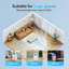 Vonhaus Air Conditioning Unit 12000 Btu Smart Wifi Enabled