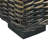 Armstrong Solid Wood Storage Bench-1393413375