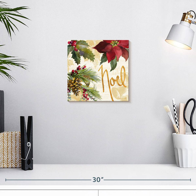 Poinsettia de Noël Lelend III, H 10 po x l 10 po