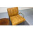 Zailah 27.5'' Wide Genuine Leather Accent Chair-1275679583