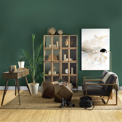 Curio Cabinet