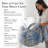 Global Patchwork Collection Microfiber Reversible Duvet Cover Set-414736161-414735545
