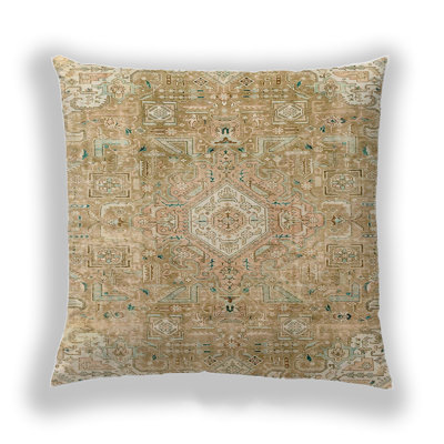 Coussin Abstract 2112