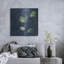 «Eucalyptus On Blue» par Linda Woods-672724138