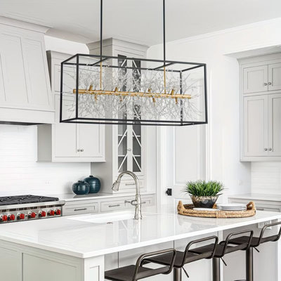 Luminaires suspendus Creative Fireworks