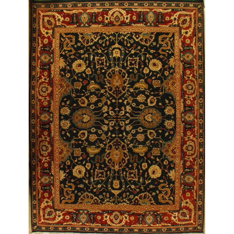 Dang One-of-a-Kind 9'2" X 12'8" Area Rug