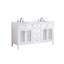Ensemble de meuble-lavabo double 60 po-33151978-88856009