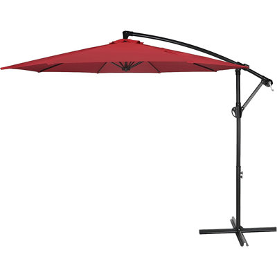 Cornelieus 120'' Market Umbrella