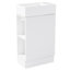 Meuble-lavabo simple avec plateau 18,60 Jaidon