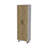 Fagan 2-Door 5-Shelf Kitchen Pantry-714637706