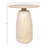 Mikylee Side Table, Low-1194999322