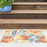 Orange/Blue/Gold