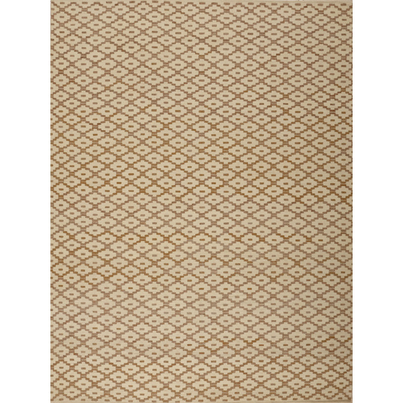 Geometric Rug