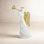 The Holiday Aisle® 5' Lighted White Angel
