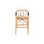 Tabouret de comptoir 23,6 po Amariss
