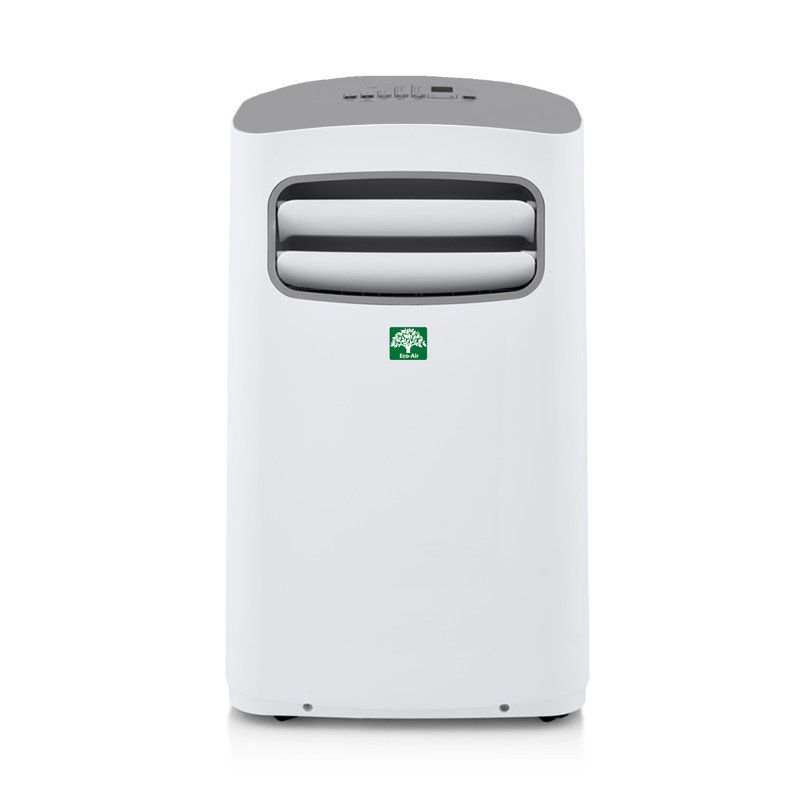 Climatiseur portatif 14 000 BTU avec télécommande