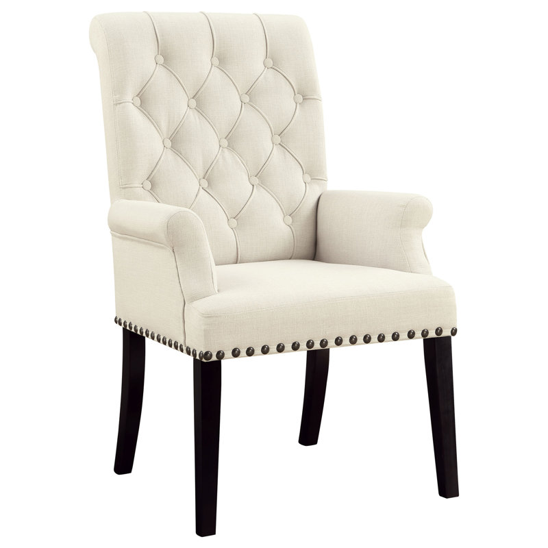 Chaise rembourrée Vaughn
