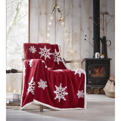 Throw Blanket