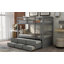 Bunk Bed With Ladder-965261504