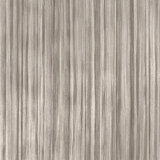 Linear Luxe Pewter Wallpaper