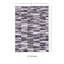 Tapis gris / noir Jameown-1148437046