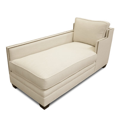 Gramercy Chaise Lounge