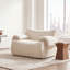 1 Seater Chenille Sofa-598145074