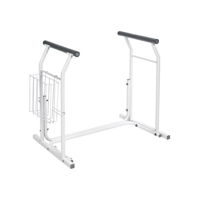Toilet Safety Frame