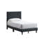 Lit simple Baron (matelas non inclus)-1518075525-1518075524