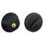J Series Single Cylinder Deadbolt Ul Version-46791480