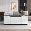Table basse simple