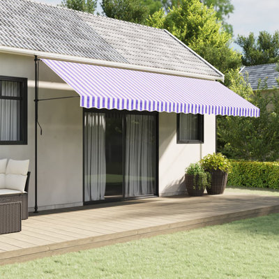 Replacement Fabric For Awning Valance