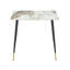 Table de salle à manger rectangulaire Modern-178280235