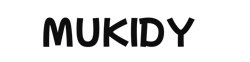 Logo Mukidy