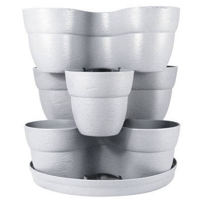 Manac Pot Planter