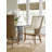 Twin Palms Balfour Host Chair