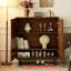 Armoire à chaussures créative de style italien