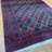  Handmade Balouchi Wool Rug