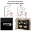 Armoire de rangement pour chaussures Anteus-1119008864