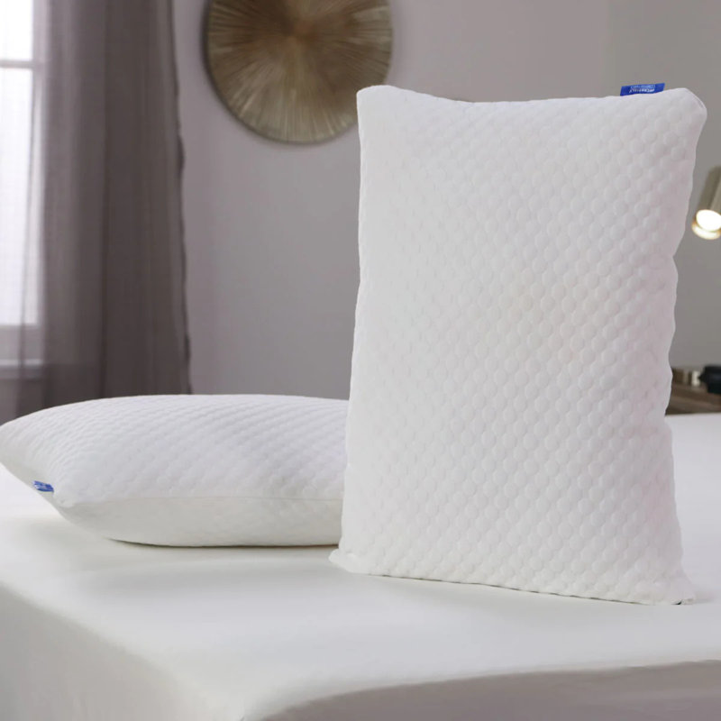 Cool Cloud Pillow