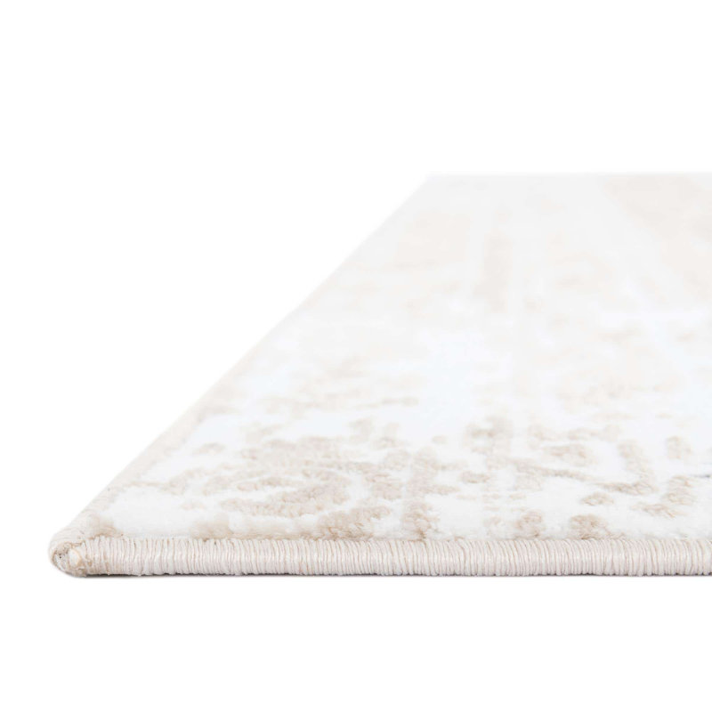 Tapis Williston Forge Hermitage, Carré 6 pi
