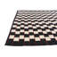 Tapis crème Osbourne
