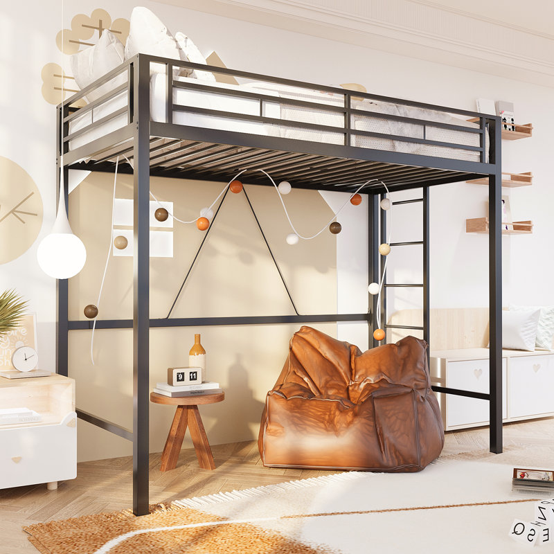Lit mezzanine simple Anbar
