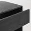 Dally 1 - Drawer Nightstand-166709086