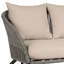 Canapé d'extérieur 70,5 po avec coussins Cambryn